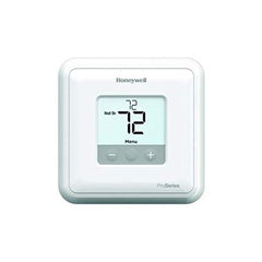 HONEYWELL HOME TH1110D2009/U Thermostat T1 PRO Non-Programmable 24 Volt 1 Heat/1 Cool White 37-102 Degrees Fahrenheit  | Midwest Supply Us