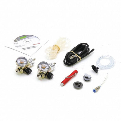 Honeywell Analytics | 1309K0002