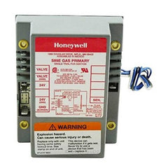 RESIDEO S89E1058/U Igniter Module Two Rod Direct Spark with 4 Second Trial Time and Lock Out Timing 24  | Midwest Supply Us