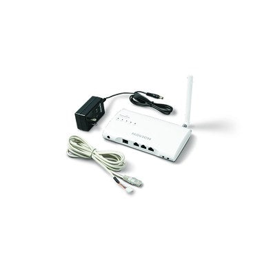 Navien Boilers & Water Heaters PBCM-AS-001 Remote Control Navilink WiFi 9L x 7-1/2W x 2-3/5H Inch  | Midwest Supply Us