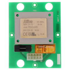 Weil Mclain 640000062 Printed Circuit Board Kit-S Therm Rely Box Wall Mount  | Midwest Supply Us