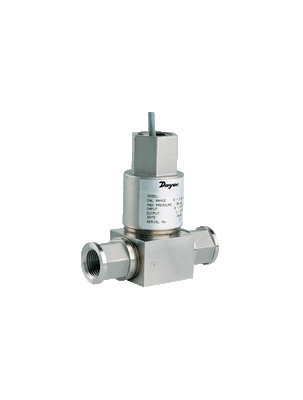 Dwyer Instruments | 636D-3