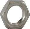63705 | 1 316 SS LOCKNUT, Nipples and Fittings, 304 And 316 150# Stainless Steel Fittings, Locknut 316 S.S. | Midland Metal Mfg.
