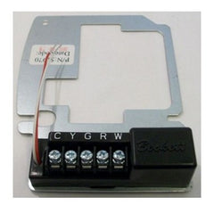 R.W. Beckett 51970U Base Plate Kit A/C Terminal  | Midwest Supply Us