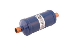 Lennox 63C97 Emerson 060186 ADK-415S, Liquid Line Filter Drier, 41 cu in, 5/8" ODF Solder, 17.5 Tons  | Midwest Supply Us