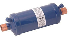 Lennox 63C98 Lennox 63C9801, Catch-All Suction Line Filter Drier, 16 cu in, 3/4" ODF Solder, 1-2.5 Tons  | Midwest Supply Us