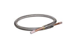 DiversiTech FRL38 Flex-Line Connector - 3/8 inch  | Midwest Supply Us