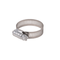 DiversiTech B-20H Hose Clamp, SAE No. 20, 13/16in. – 1-3/4in. diameter Pack of 10 | Midwest Supply Us