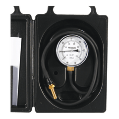 DiversiTech 6-GPK035 Gas Pressure Test Kit  | Midwest Supply Us
