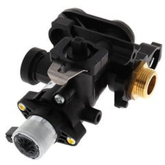 Weil Mclain 640000028 3-Way Valve Aquabalance Wall Mount Combi Kit-S  | Midwest Supply Us