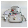 2394827501 | Gas Valve 2 Inch Metal Natural Gas for Water Heater | Bradford White