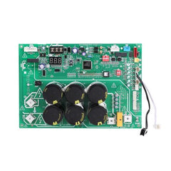 Bosch 8-733-941-839 Control Board Assembly Main Assembly for BOVA60 2.1  | Midwest Supply Us