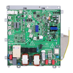 Bosch 8-733-941-842 Control Board Assembly Main Assembly for BOVA60 2.5  | Midwest Supply Us