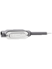 Dwyer Instruments 641B-4 Air velocity transmitter.  | Midwest Supply Us