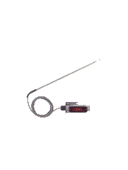Dwyer Instruments 641RM-12 Air velocity transmitter | without LED display.  | Midwest Supply Us