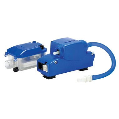 Little Giant 553507 110-240v condensate pump  | Midwest Supply Us
