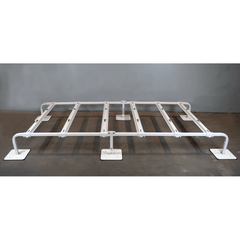 DiversiTech QSMS3001-12 12in Super Stand Base, Mini-Split Stand for 6 Units  | Midwest Supply Us