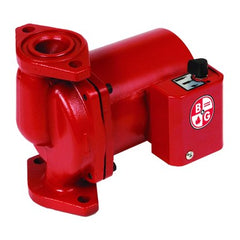 Xylem-Bell & Gossett 103400 NRF36 115V 3 SPEED PUMP  | Midwest Supply Us