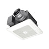 FV-05-11VKS2 | Ventilation Fan Whisper Green Select V2 50-110 CFM White | Panasonic