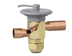 Lennox 65W58 Expansion Valve 65W58  | Midwest Supply Us