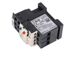 Lennox 65W60 Schneider Electric 102398-02 Motor Overload Protector, 3 Phase Bimetallic Thermal Overload Relay, 1/1.6 Amps, Class 10  | Midwest Supply Us