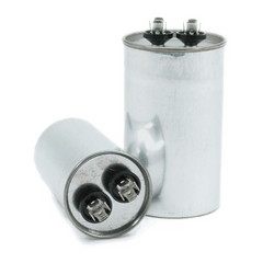 DiversiTech 45150R Motor run capacitor, 440V, round, 15µF  | Midwest Supply Us