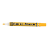 540-808 | Valve Action Paint Marker – Yellow Pack of 12 | DiversiTech