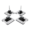QSAC3000 | Anti-Vibration Feet | DiversiTech