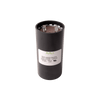 1000-1200 | Motor start capacitor, 110/125 VAC, 1000-1200µF, 2.062in.dia x 4.37in.h | DiversiTech