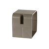 230-CP3B | SpeediChannel 3in. Union Coupling Brown Pack of 10 | DiversiTech