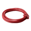 W102 | 10 gauge, red, 10ft. | DiversiTech
