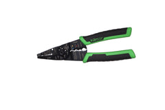 DiversiTech 1885424 8in Wire Stripper, Crimper, Cutter  | Midwest Supply Us