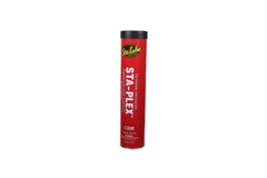 DiversiTech CRC-13 Sta-Plex Extreme Pressure Premium Red Grease – 14 oz. Pack of 10 | Midwest Supply Us