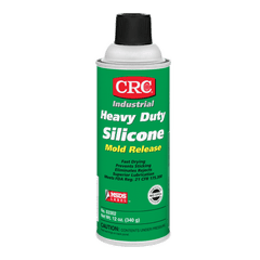 DiversiTech CRC-6 Heavy Duty Silicone Mold Release – 12 oz. Pack of 12 | Midwest Supply Us