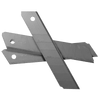 535-42330 | Replacement Blades for Utility Knifes Pack of 10 | DiversiTech