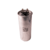 4JR7580 | Motor Run Capacitor, Round, 80+7.5uf 440V | DiversiTech