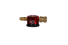 DiversiTech DP-1 Nitrogen Purge Tool with Adjustable Dial  | Midwest Supply Us