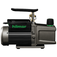 DiversiTech 1948122 9 CFM Dual Stage Vacuum Pump With Oil  | Midwest Supply Us