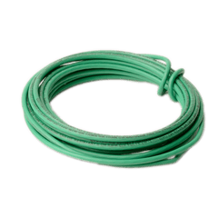 DiversiTech W123-100 12 gauge, green, 100ft.  | Midwest Supply Us