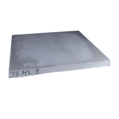 DiversiTech 3842-3 38inx42inx3in Concrete Equipment Pad Pack of 10 | Midwest Supply Us