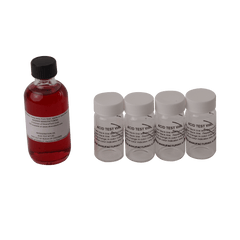 DiversiTech ATK-4 Acid Test Kit, 1.7 fl oz Bottle Pack of 4 | Midwest Supply Us