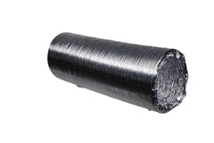 DiversiTech FUL0625 6in. x 25ft. 5 Ply Metallic Duct  | Midwest Supply Us