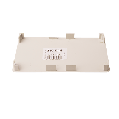 DiversiTech | 230-DC6