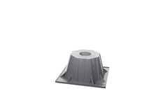 DiversiTech HPR-3 Heat Pump Riser, 3in. Pack of 48 | Midwest Supply Us