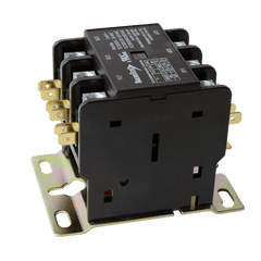 DiversiTech EC303240 Definite purpose contactor, three pole, large frame, 30A, 240VAC  | Midwest Supply Us