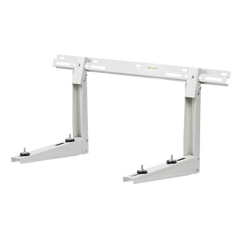 DiversiTech 230-B2L Hef-T-Bracket – Large, 22in. 500lbs, with hinge  | Midwest Supply Us