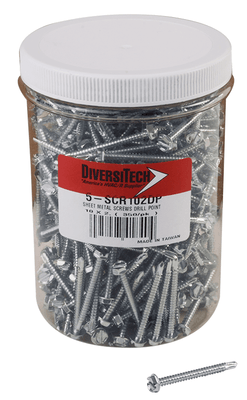 DiversiTech | 5-SCR102DP