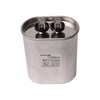 37350H | Motor run capacitor, 370V, oval, 35µF | DiversiTech
