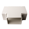 230-TJ4 | SpeediChannel 4in. T-Joint Pack of 10 | DiversiTech