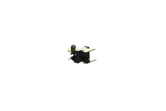 DiversiTech 538-5/8 Cushion Clamp – 5/8 Pack of 25 | Midwest Supply Us